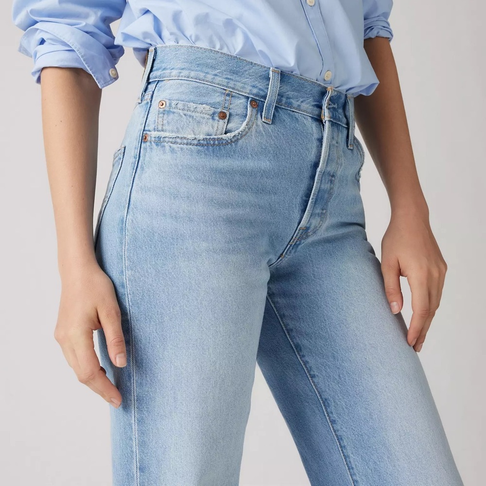 Levi's 501